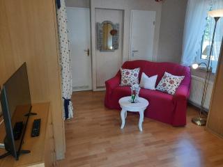 Kleines Appartement mit gepflegtem Garten - Walkenried - 7