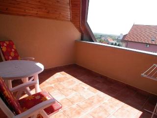 Wohnung in Hévíz mit Eigenem Balkon - Hévíz - 5
