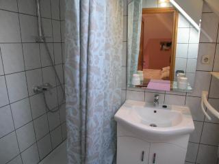 Wohnung in Hévíz mit Eigenem Balkon - Hévíz - 1