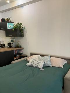 Un petit cocon en plein cœur du 11eme - 6