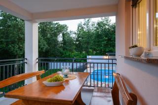 House Luka by Briskva - Krapan - 5