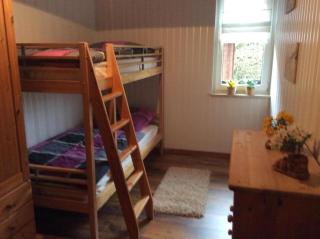 Ferienwohnung In Neustrelitz Mit Garten Und Grill - 4