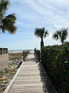 Elegant Coastal Getaway Spacious 3BR Chelsea House - Myrtle Beach - 0