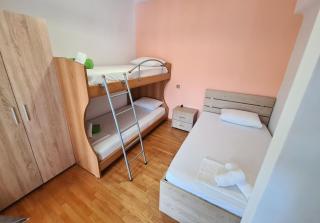 GeoVilla Green & Blue 1 - Pefkochori - Pefkohori - 7
