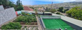 Casa Monte de Paz - Calheta - 5