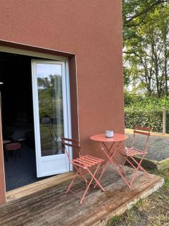 Vieux bourg - Guécélard - 1