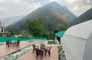 Vintage Vista Camps - 6