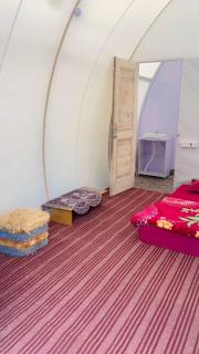 Vintage Vista Camps - 3