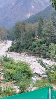 Vintage Vista Camps - 2