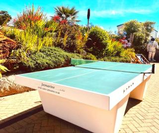 Seaview Holiday Park - Penzance - 1