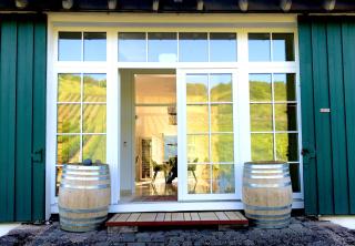 Klein & Fein für nach dem Wein bei Wein- & Sekthaus Dillé - Neumagen-Dhron - 0