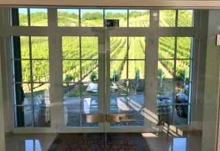 Klein & Fein für nach dem Wein bei Wein- & Sekthaus Dillé - Neumagen-Dhron - 6