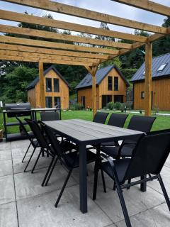 Chatki Między Górami - Sosnówka - 3