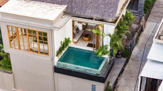 Beyond Villa - Construction nearby Disc - Ubud - 8