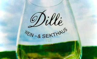 Klein & Fein für nach dem Wein bei Wein- & Sekthaus Dillé - Neumagen-Dhron - 9