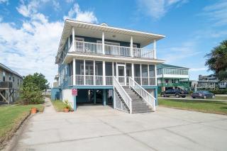 Charming 5 Bedroom Retreat in Pawleys Island - Pawleys Island - 9