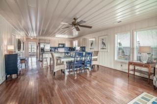 Charming 5 Bedroom Retreat in Pawleys Island - Pawleys Island - 6