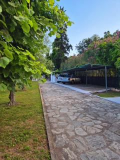 GeoVilla Green & Blue 1 - Pefkochori - Pefkohori - 1