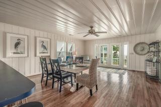 Charming 5 Bedroom Retreat in Pawleys Island - Pawleys Island - 5