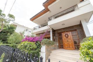 Private Entire Villa in Alimos - Atene - 5
