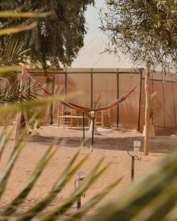 Bohem Camp - Merzouga - 2