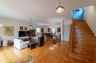 Private Entire Villa in Alimos - Atene - 1