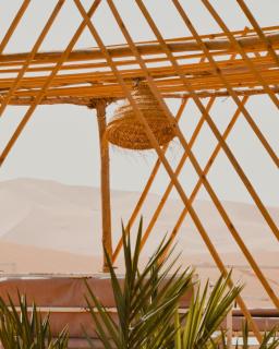 Bohem Camp - Merzouga - 1