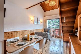 Ecureuils 1 - Morzine - 8