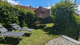 Ferienwohnung Hemer - Schrozberg - 4