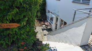 Ferienwohnung Hemer - Schrozberg - 1