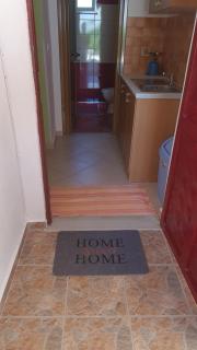 Oruci's Standard Apartaments - Sarandë - 1