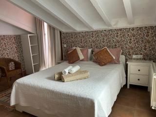Casa Gallinera - Benissiva - 0