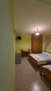 Oruci's Standard Apartaments - Sarandë - 8