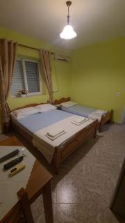 Oruci's Standard Apartaments - Sarandë - 0