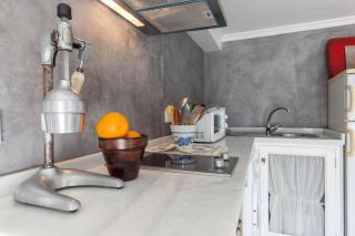 Selecta Central Apartments in Alameda - Seville - 8