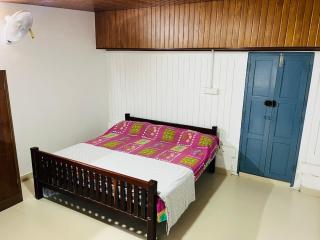 Kuttanad Kaya'k Club Villa - Alappuzha - 6
