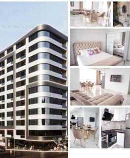 Apartamente Building Stefan lake 2 - Mamaia Nord – Năvodari - 8