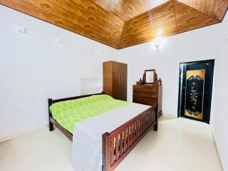 Kuttanad Kaya'k Club Villa - Alappuzha - 3