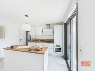 Les Pins : Rez de jardin proche plage - Ambleteuse - 2