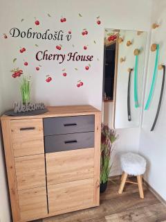 Cherry House - Čatež ob Savi - 8