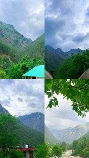 Vintage Vista Camps - 1