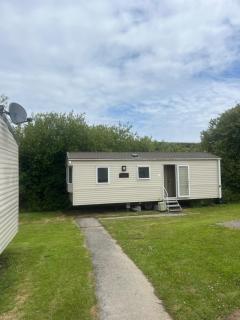 Newquay Bay Resort Oakley 6 birth caravan - Newquay - 0