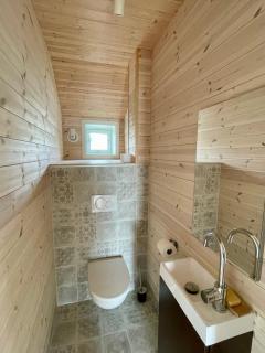Ecolodge Båthuset 69Nord - Sommarøy - 3