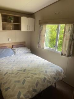 Newquay Bay Resort Oakley 6 birth caravan - 5