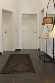 Großzügiges Zimmer im Zentrum mit 2 Betten - Paderborn - 7