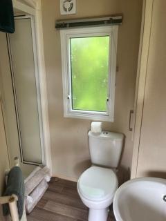 Newquay Bay Resort Oakley 6 birth caravan - 3