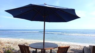 Dessert Point Bungalow - Sekotong - 1