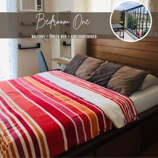 Vittoria Suites at Northpoint Pines Estate - 3