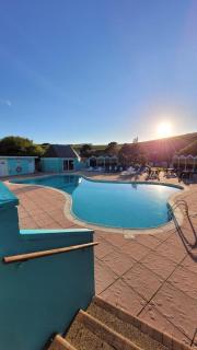 Newquay Bay Resort Oakley 6 birth caravan - Newquay - 2