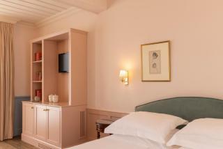 Dorion Hotel - 9